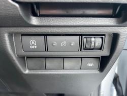 2025 Mitsubishi Triton GSR