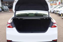 2024 Toyota Camry Ascent