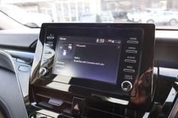 2024 Toyota Camry Ascent
