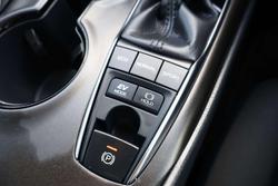 2024 Toyota Camry Ascent
