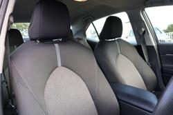 2024 Toyota Camry Ascent
