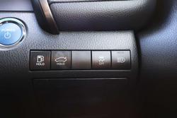 2024 Toyota Camry Ascent