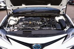 2024 Toyota Camry Ascent