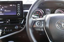 2024 Toyota Camry Ascent