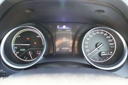 2024 Toyota Camry Ascent