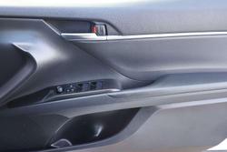 2024 Toyota Camry Ascent