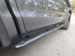 2022 Volkswagen Amarok TDI580 Black Edition