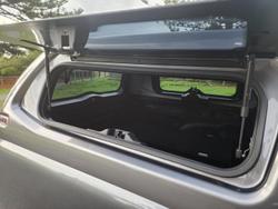 2022 Volkswagen Amarok TDI580 Black Edition