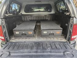2022 Volkswagen Amarok TDI580 Black Edition