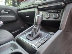 2022 Volkswagen Amarok TDI580 Black Edition