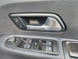 2022 Volkswagen Amarok TDI580 Black Edition