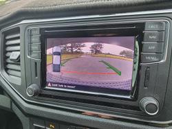 2022 Volkswagen Amarok TDI580 Black Edition