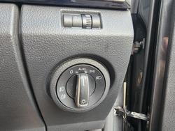 2022 Volkswagen Amarok TDI580 Black Edition