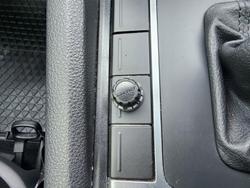 2022 Volkswagen Amarok TDI580 Black Edition