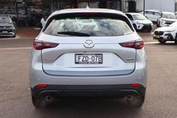2023 Mazda CX-5 G20 Maxx