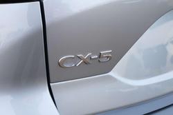 2023 Mazda CX-5 G20 Maxx
