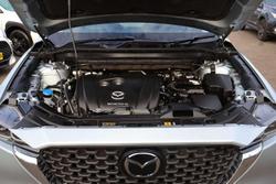 2023 Mazda CX-5 G20 Maxx