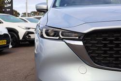 2023 Mazda CX-5 G20 Maxx