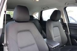 2023 Mazda CX-5 G20 Maxx