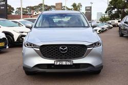 2023 Mazda CX-5 G20 Maxx