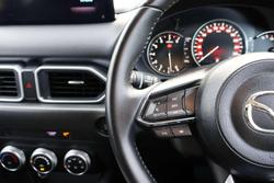 2023 Mazda CX-5 G20 Maxx
