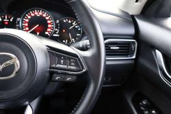 2023 Mazda CX-5 G20 Maxx