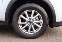 2023 Mazda CX-5 G20 Maxx