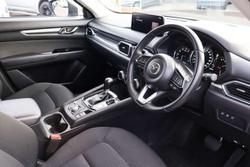 2023 Mazda CX-5 G20 Maxx