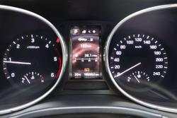 2017 Hyundai Santa Fe Elite