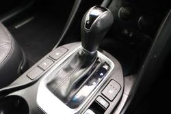 2017 Hyundai Santa Fe Elite