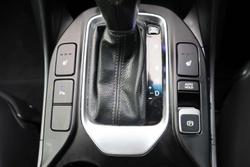 2017 Hyundai Santa Fe Elite