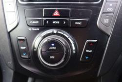 2017 Hyundai Santa Fe Elite