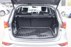 2017 Hyundai Santa Fe Elite
