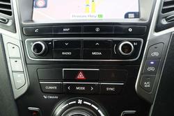 2017 Hyundai Santa Fe Elite