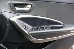 2017 Hyundai Santa Fe Elite