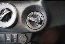 2025 Toyota Hilux SR