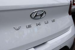 2022 Hyundai Venue Elite