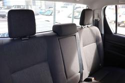 2025 Toyota Hilux SR