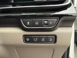 2026 Kia Carnival GT-Line HEV