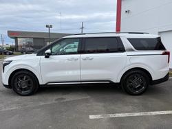 2026 Kia Carnival GT-Line HEV