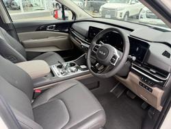 2026 Kia Carnival GT-Line HEV