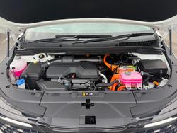 2026 Kia Carnival GT-Line HEV