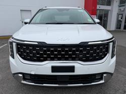 2026 Kia Carnival GT-Line HEV