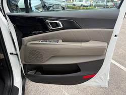 2026 Kia Carnival GT-Line HEV