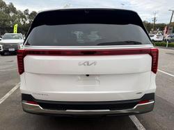 2026 Kia Carnival GT-Line HEV