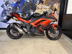 Kawasaki Ninja 300 ABS