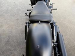 2026 Indian CHIEF BOBBER DARK HORSE TOURER