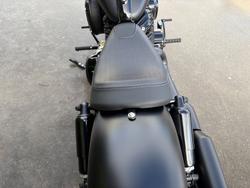 2026 Indian CHIEF BOBBER DARK HORSE TOURER