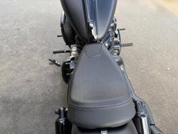 2026 Indian CHIEF BOBBER DARK HORSE TOURER