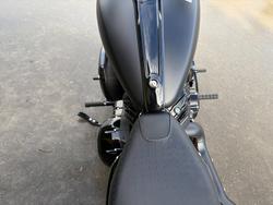 2026 Indian CHIEF BOBBER DARK HORSE TOURER